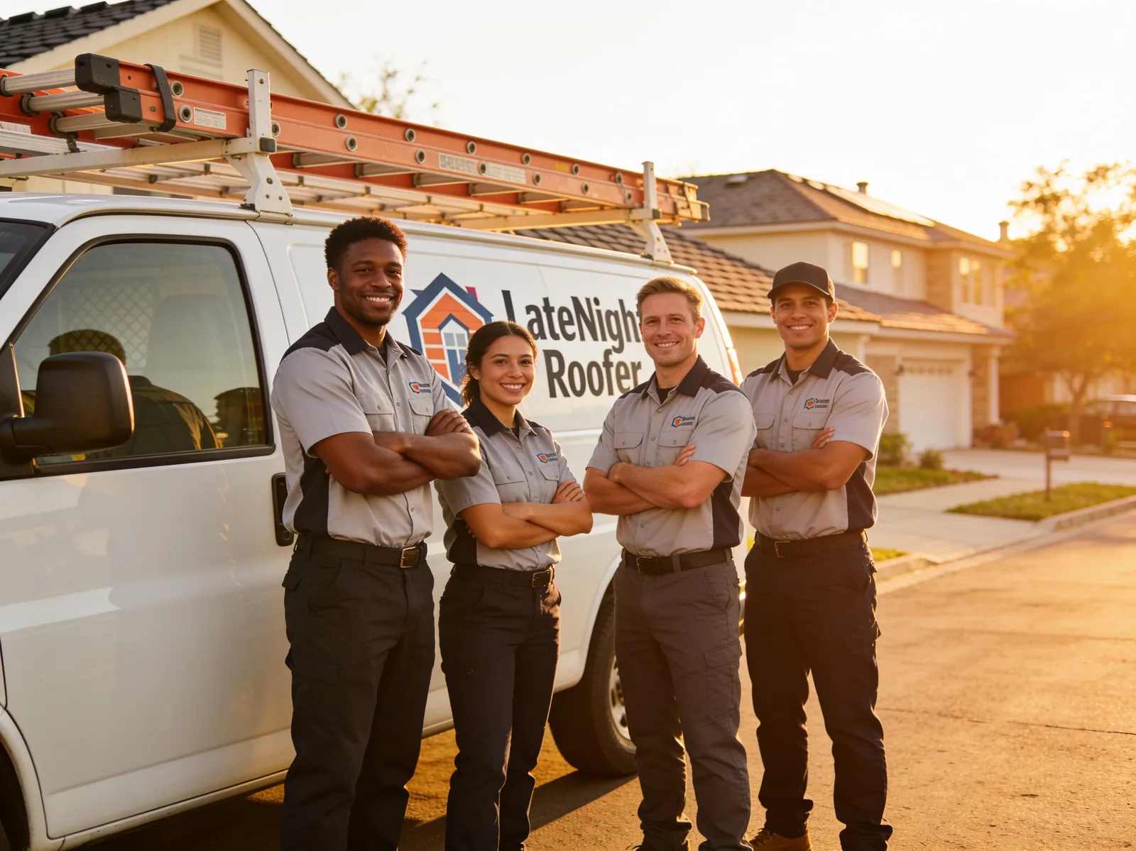 Emergency Roof Repair company in Thornton, AR